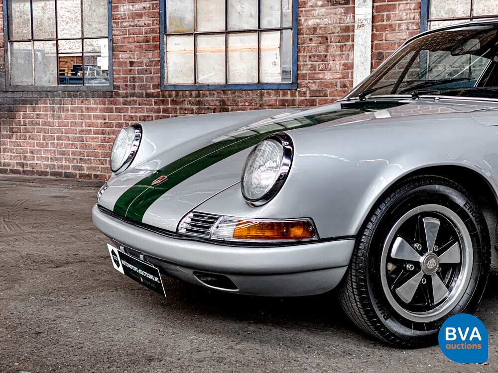 Porsche 911 2.2T 1970, AM-59-59