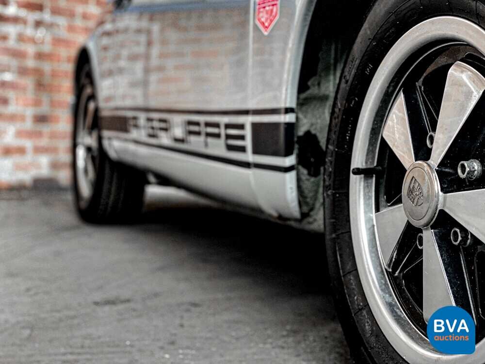 Porsche 911 2.2T 1970, AM-59-59