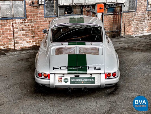 Porsche 9112.2T 1970, AM-59-59.
