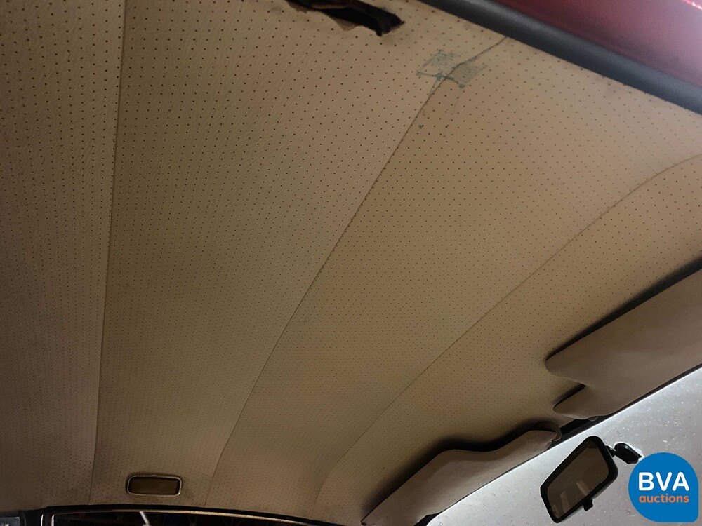 Porsche 911 Coupe 130hp 1967.