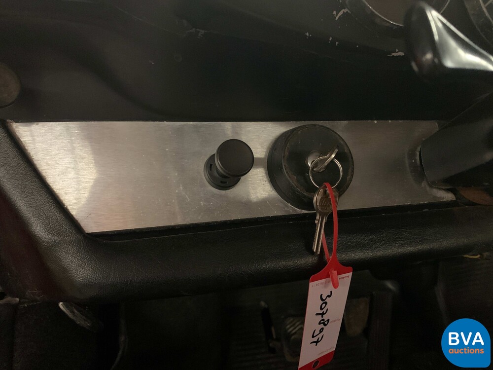 Porsche 911 Coupe 130hp 1967.