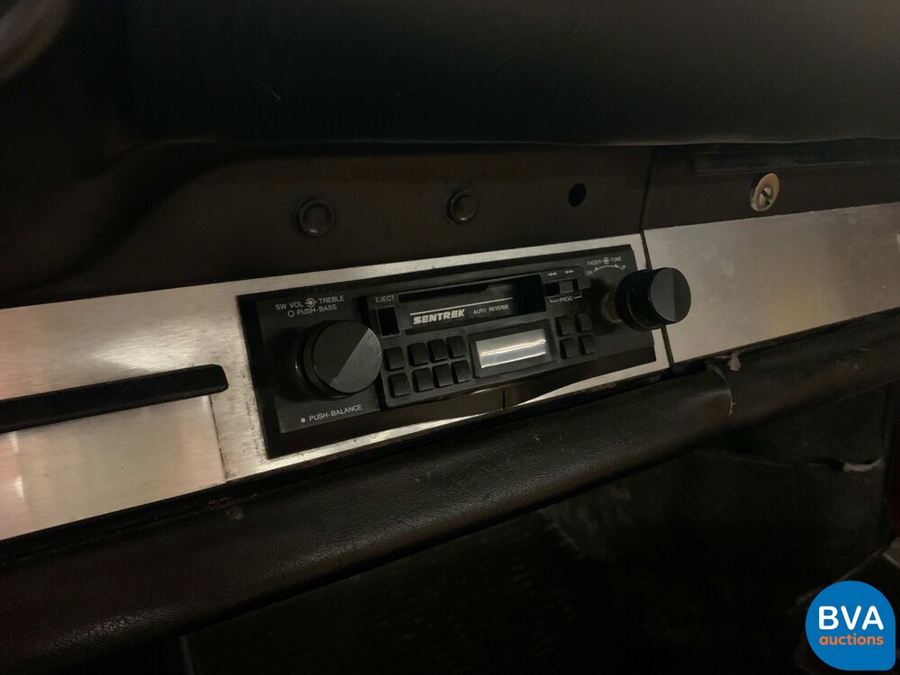 Porsche 911 Coupe 130hp 1967.