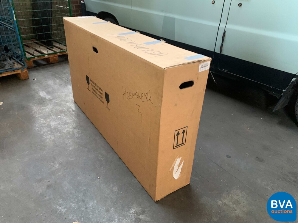 Porsche 914-4 Projektauto 1975.