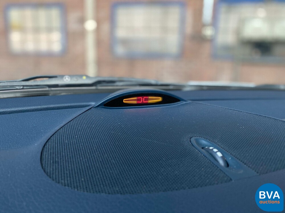 Mercedes-Benz C180 Elegance C-Class 129hp 2001, L-274-JD.