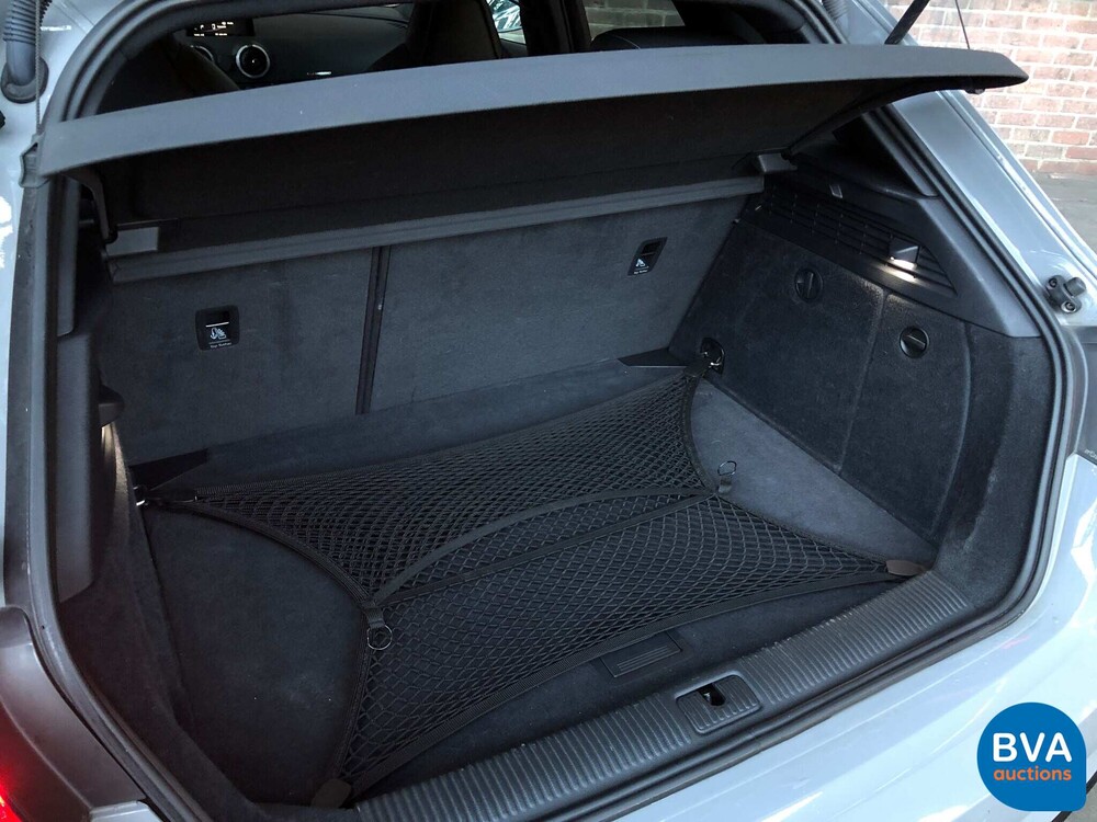 Audi RS3 Sportback 2.5TFSI Quattro 400PS 2018 FACELIFT Nardo-Grau.