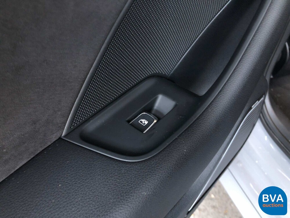 Audi RS3 Sportback 2.5TFSI Quattro 400PS 2018 FACELIFT Nardo-Grau.