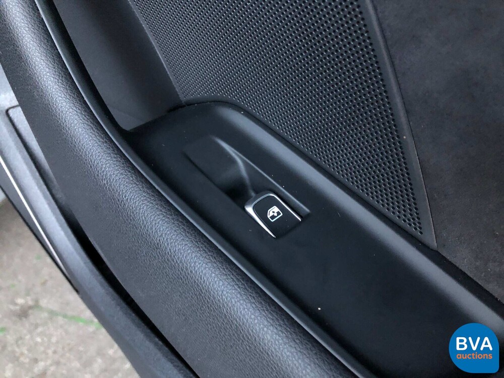 Audi RS3 Sportback 2.5TFSI Quattro 400PS 2018 FACELIFT Nardo-Grau.