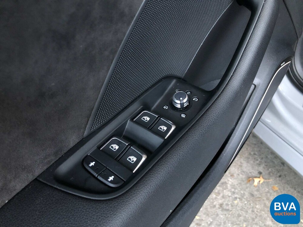 Audi RS3 Sportback 2.5TFSI Quattro 400PS 2018 FACELIFT Nardo-Grau.