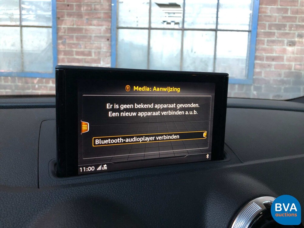 Audi RS3 Sportback 2.5TFSI Quattro 400PS 2018 FACELIFT Nardo-Grau.