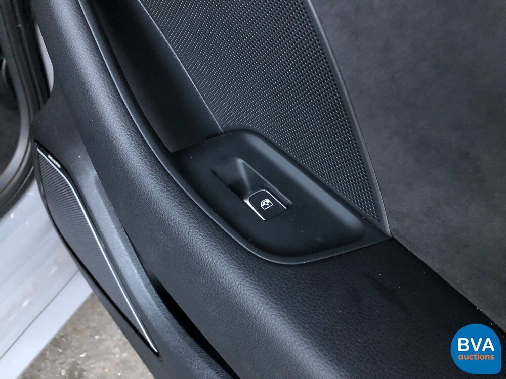 Audi RS3 Sportback 2.5TFSI Quattro 400PS 2018 FACELIFT Nardo-Grau.