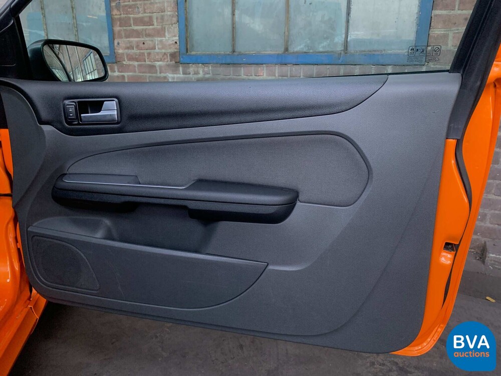 Ford Focus ST 2.5-20V Sport 200 226pk, 9-ZSG-00