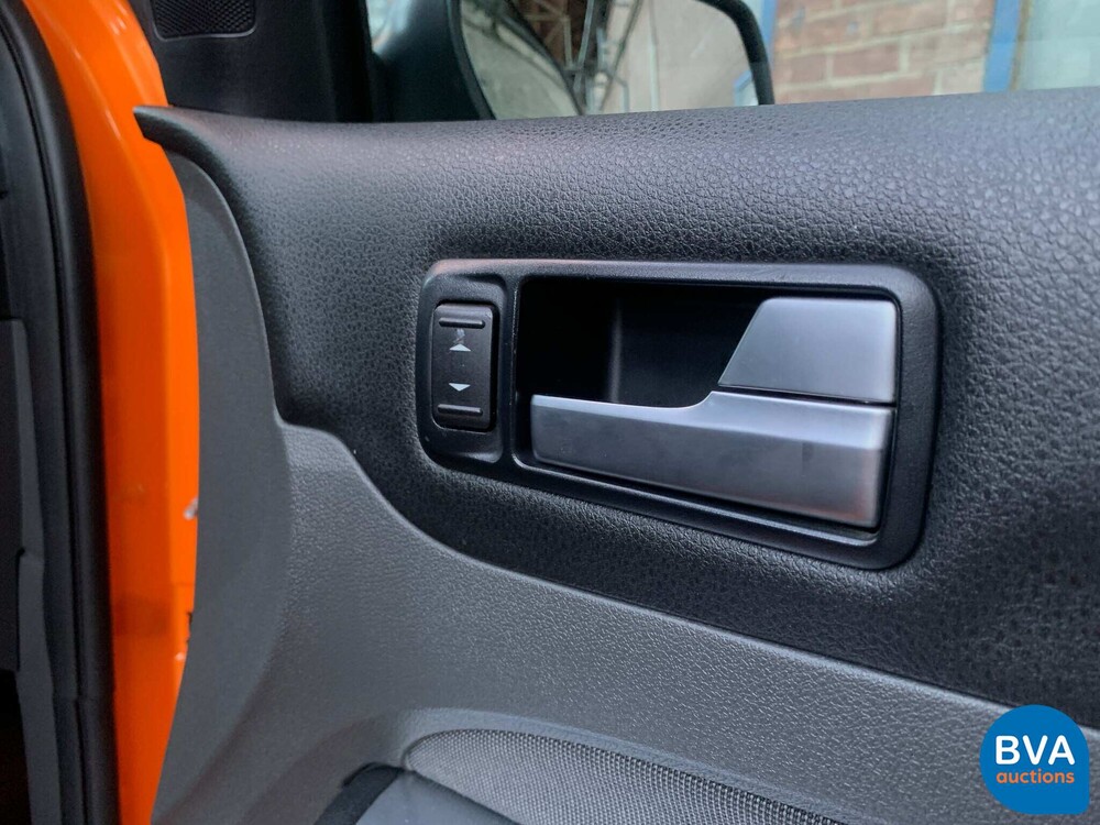 Ford Focus ST 2.5-20V Sport 200 226pk, 9-ZSG-00