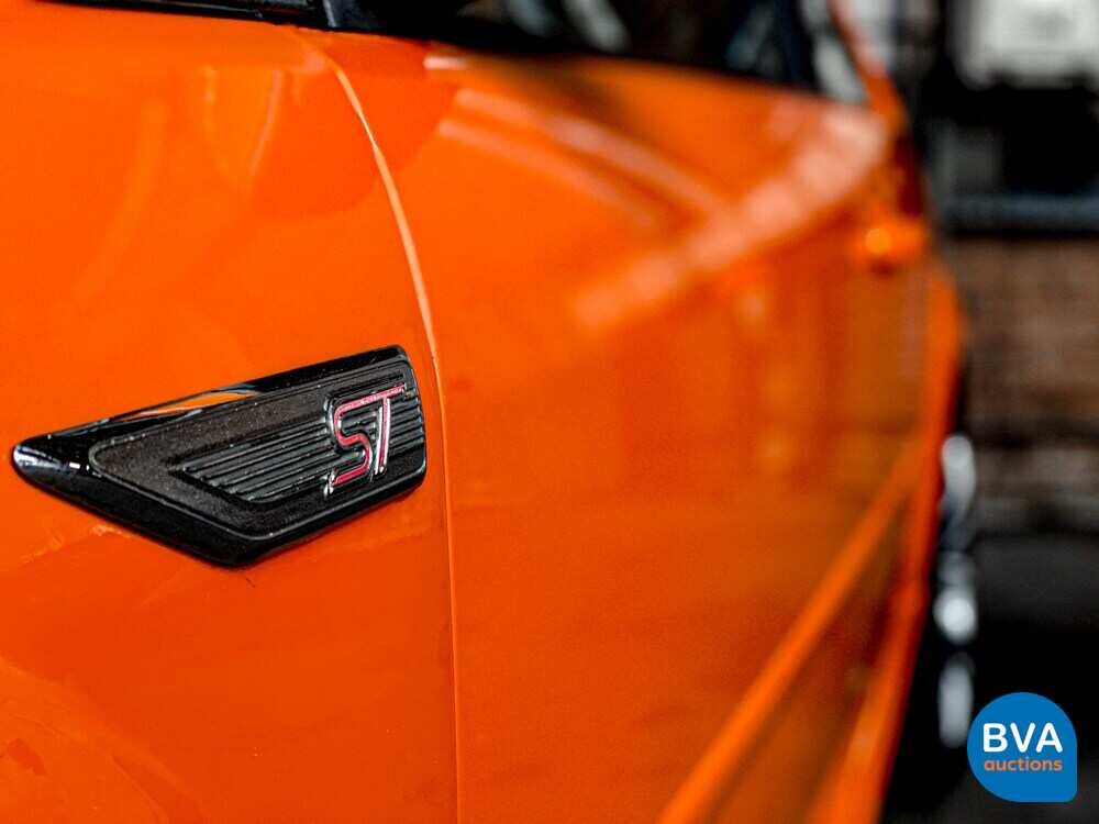 Ford Focus ST 2.5-20V Sport 200 226pk, 9-ZSG-00