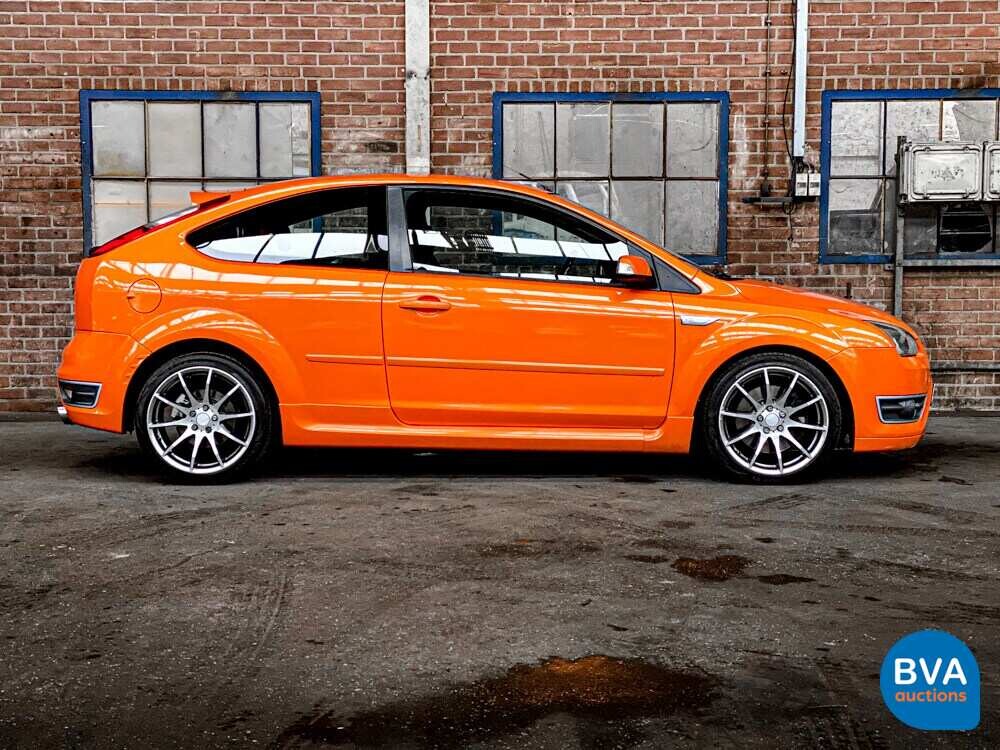 Ford Focus ST 2.5-20V Sport 200 226pk, 9-ZSG-00