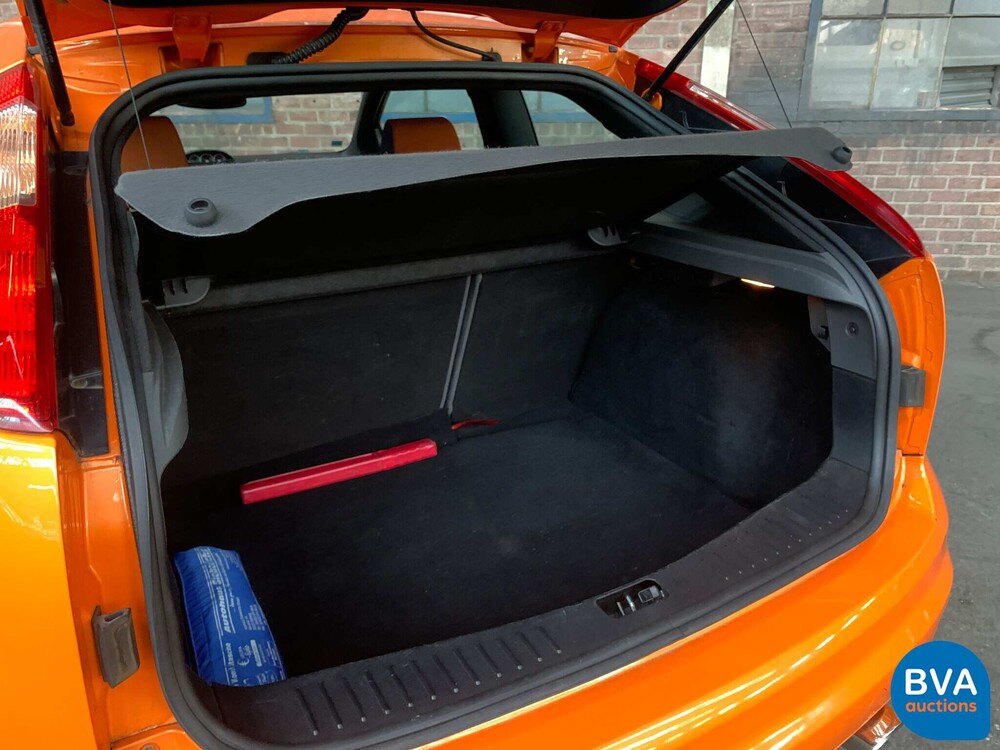 Ford Focus ST 2.5-20V Sport 200 226pk, 9-ZSG-00