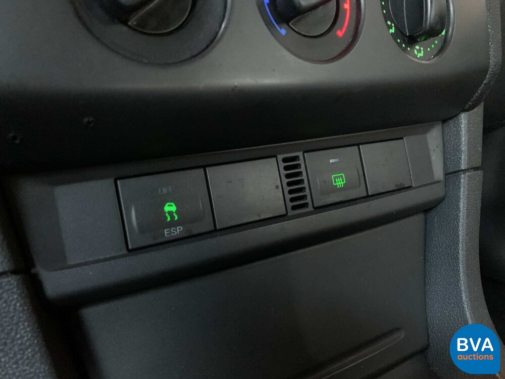 Ford Focus ST 2.5-20V Sport 200 226pk, 9-ZSG-00