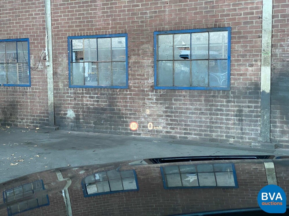 Land Rover Range Rover Sport SVR 575hp FACELIFT 5.0 V8 SVR MY 2019.