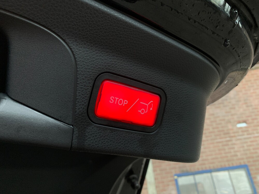 Mercedes-Benz GLC220d Coupé AMG 4Matic GLC-Class 2017.