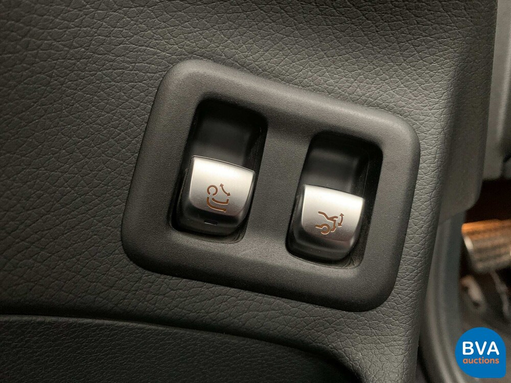 Mercedes-Benz GLC220d Coupé AMG 4Matic GLC-Class 2017.