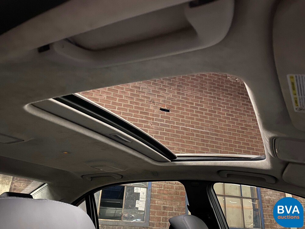 Mercedes-Benz S63 AMG S-Class Long 525hp 2009 DESIGNO, 27-KZF-3.