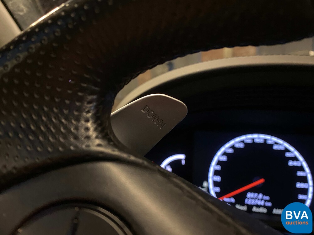 Mercedes-Benz S63 AMG S-Class Long 525hp 2009 DESIGNO, 27-KZF-3.