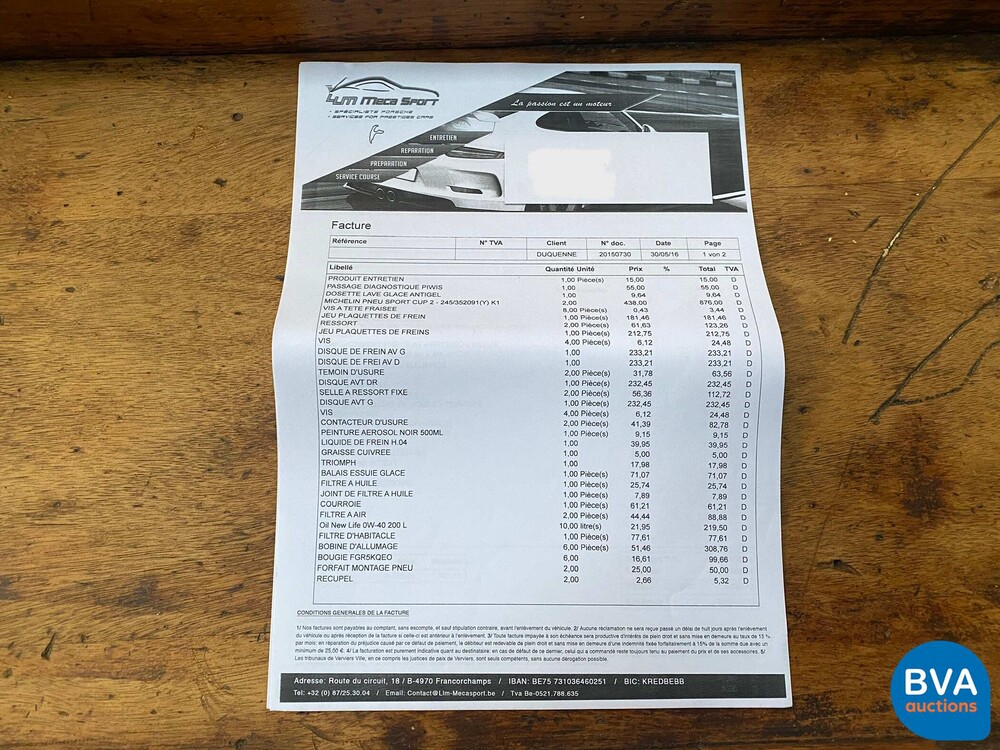 Porsche 911 Carrera 3.4 PDK 349pk 2013 991 -NL-kenteken- 