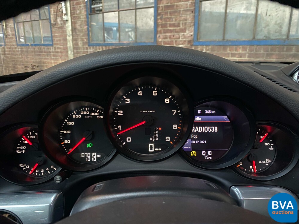 Porsche 911 Carrera 3.4 PDK 349pk 2013 991 -NL-kenteken- 