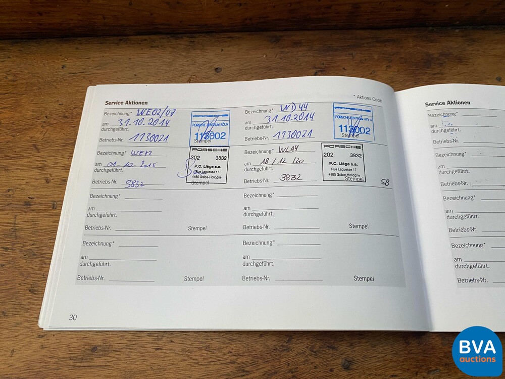 Porsche 911 Carrera 3.4 PDK 349pk 2013 991 -NL-kenteken- 