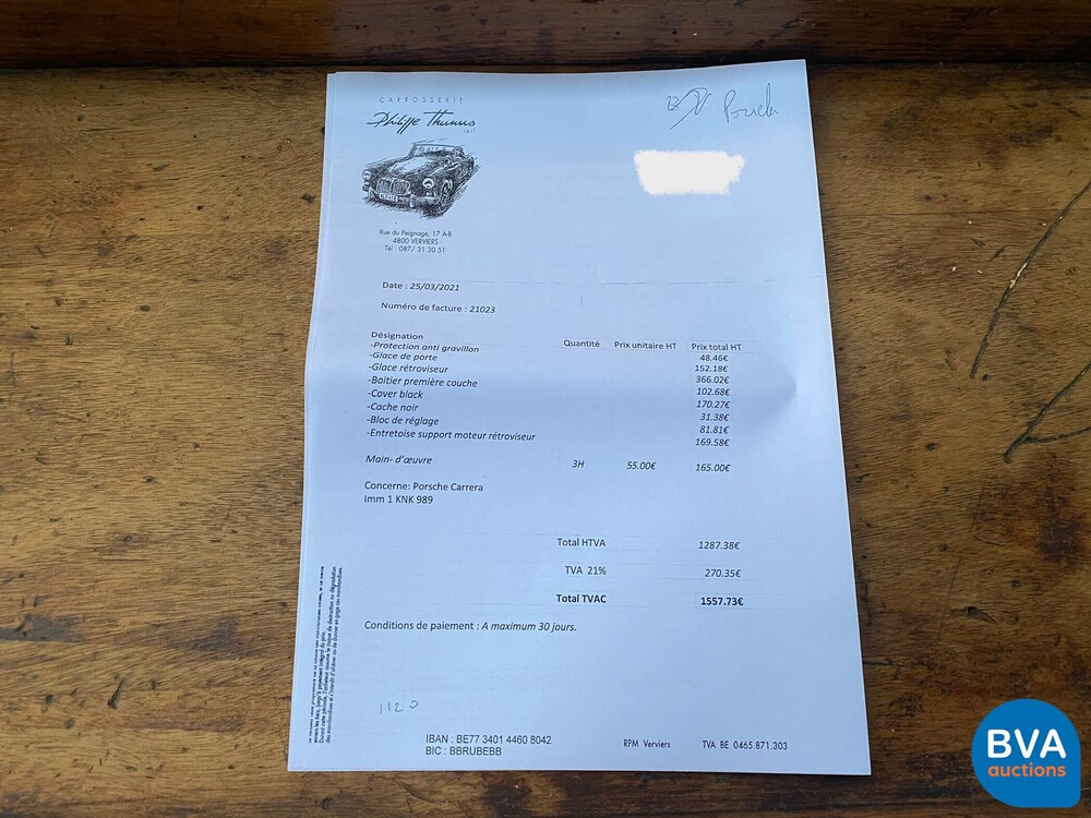 Porsche 911 Carrera 3.4 PDK 349pk 2013 991 -NL-kenteken- 