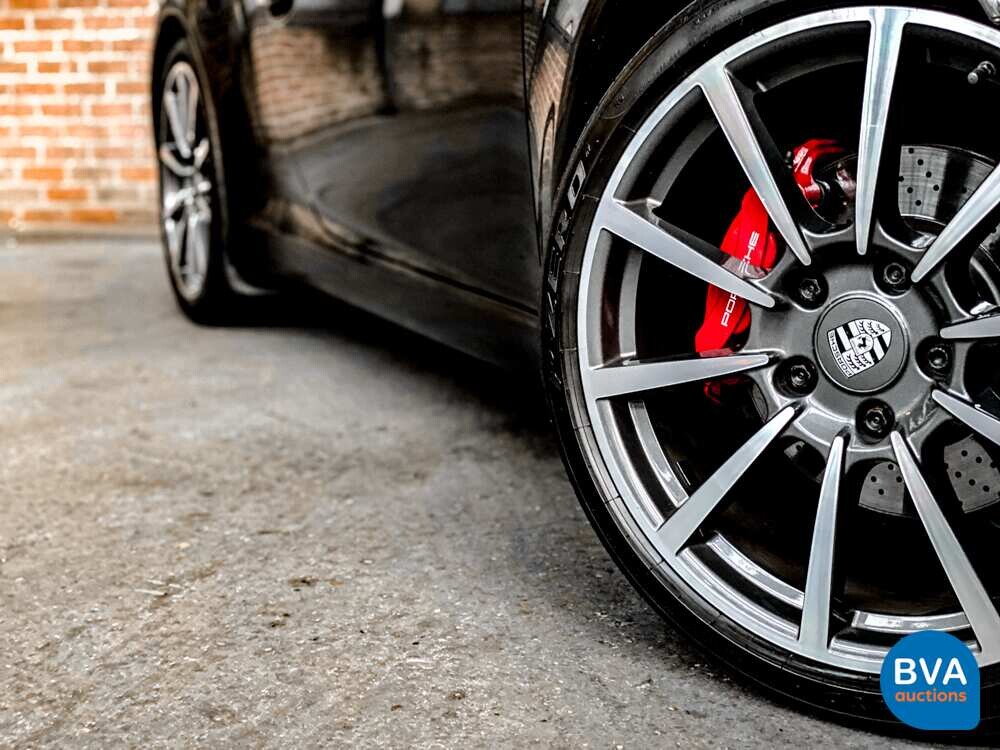 Porsche 911 Carrera 3.4 PDK 349pk 2013 991 -NL-kenteken- 