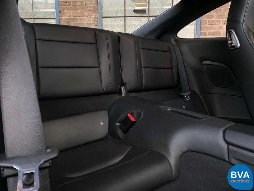 Porsche 911 Carrera 3.4 PDK 349pk 2013 991 -NL-kenteken- 