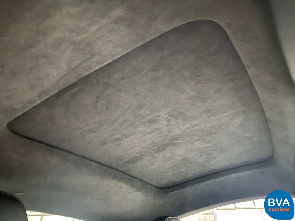 Porsche 911 Carrera 3.4 PDK 349pk 2013 991 -NL-kenteken- 