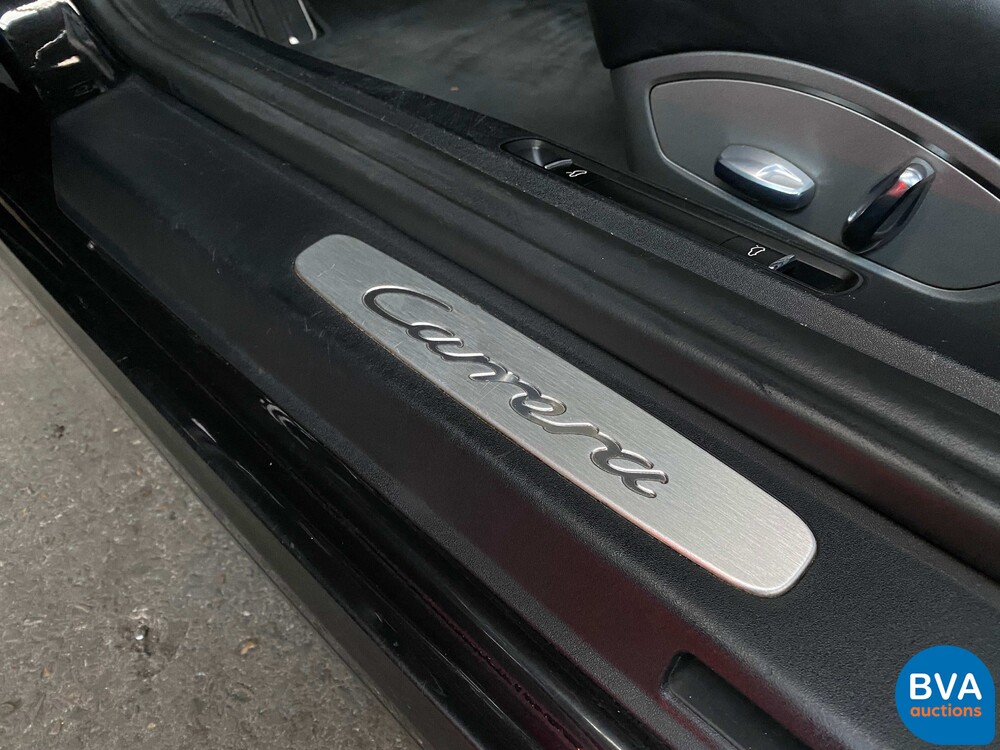 Porsche 911 Carrera 3.4 PDK 349pk 2013 991 -NL-kenteken- 