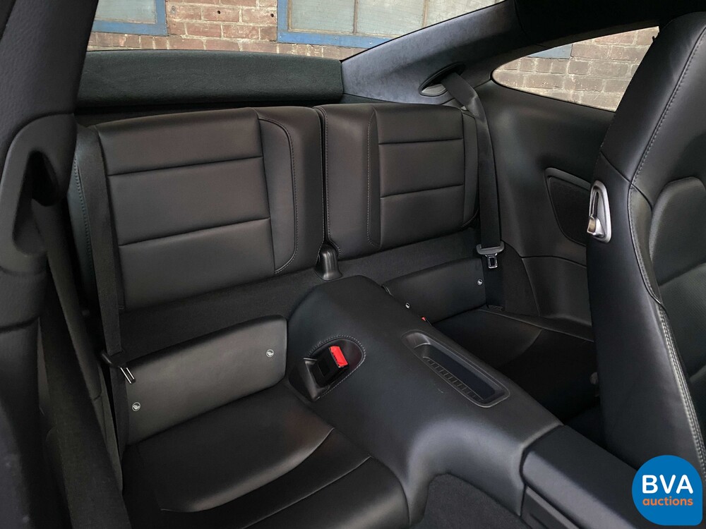 Porsche 911 Carrera 3.4 PDK 349pk 2013 991 -NL-kenteken- 
