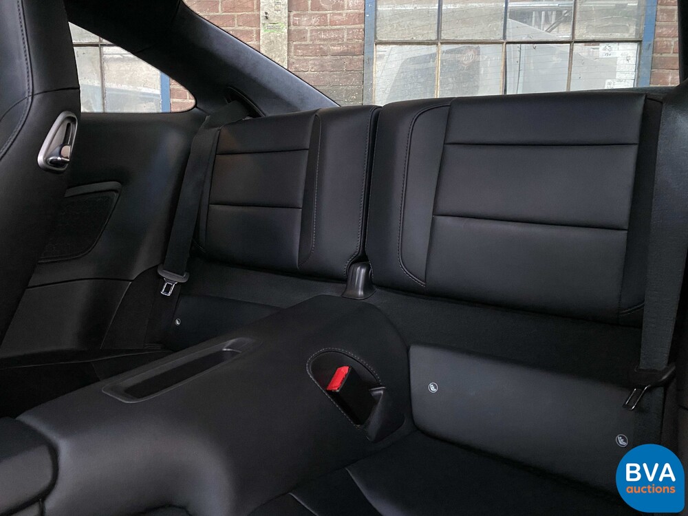 Porsche 911 Carrera 3.4 PDK 349pk 2013 991 -NL-kenteken- 