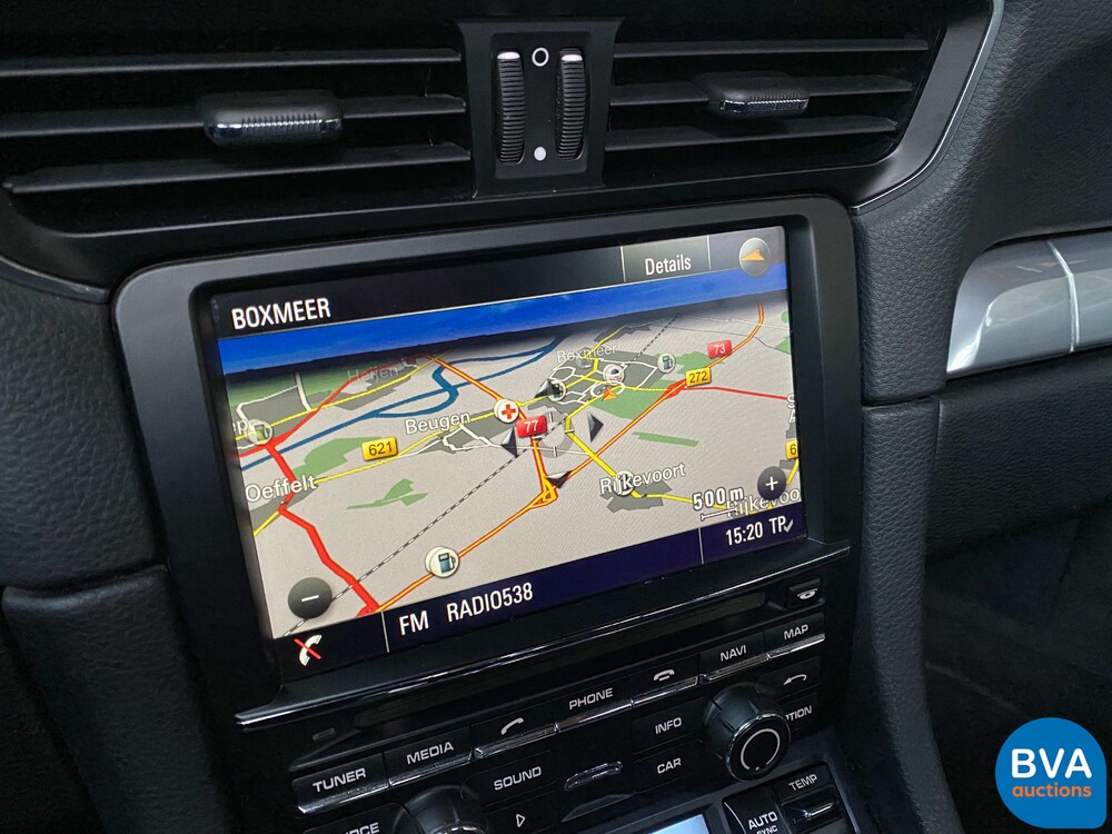 Porsche 911 Carrera 3.4 PDK 349pk 2013 991 -NL-kenteken- 