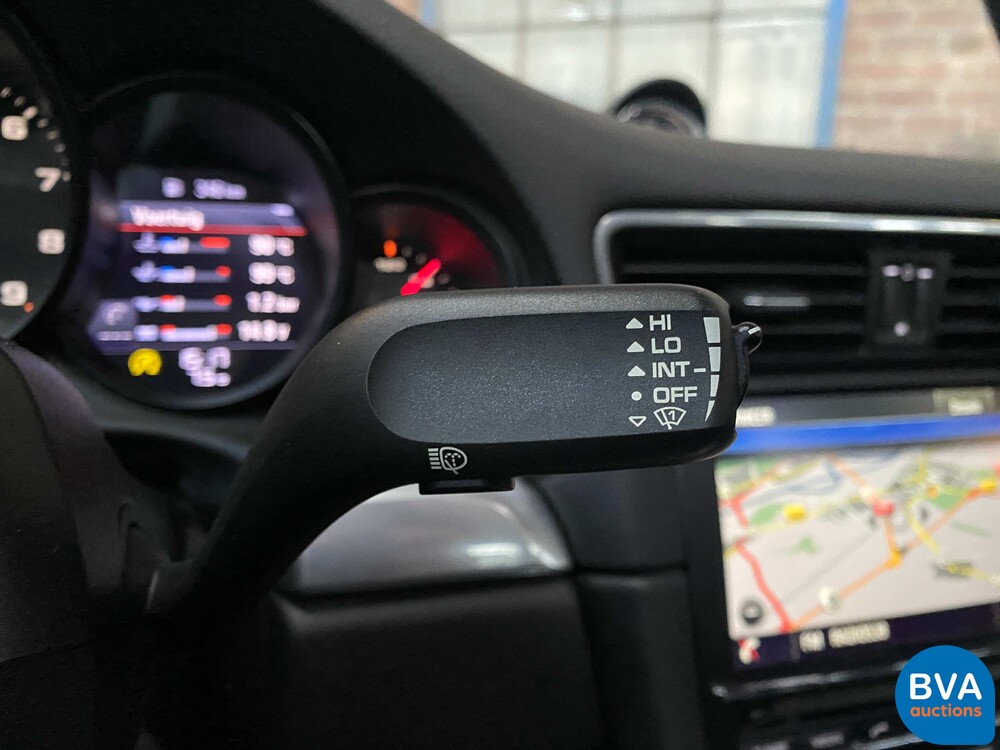 Porsche 911 Carrera 3.4 PDK 349pk 2013 991 -NL-kenteken- 