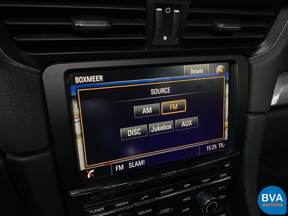 Porsche 911 Carrera 3.4 PDK 349pk 2013 991 -NL-kenteken- 