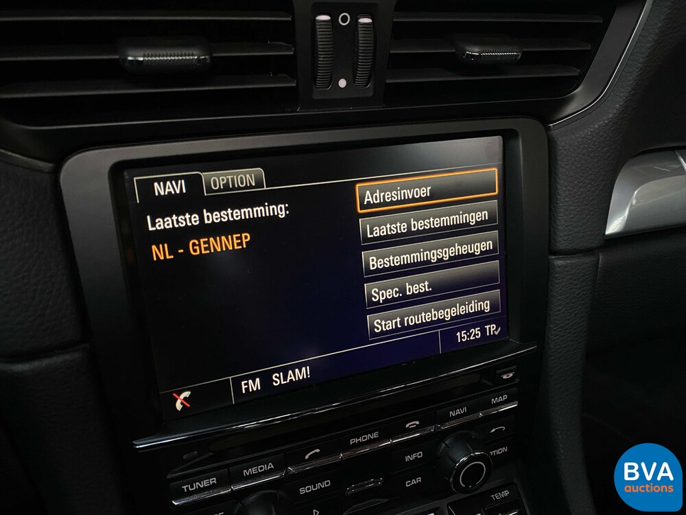 Porsche 911 Carrera 3.4 PDK 349pk 2013 991 -NL-kenteken- 