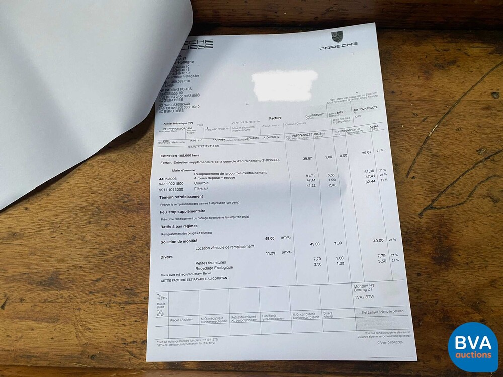 Porsche 911 Carrera 3.4 PDK 349pk 2013 991 -NL-kenteken- 