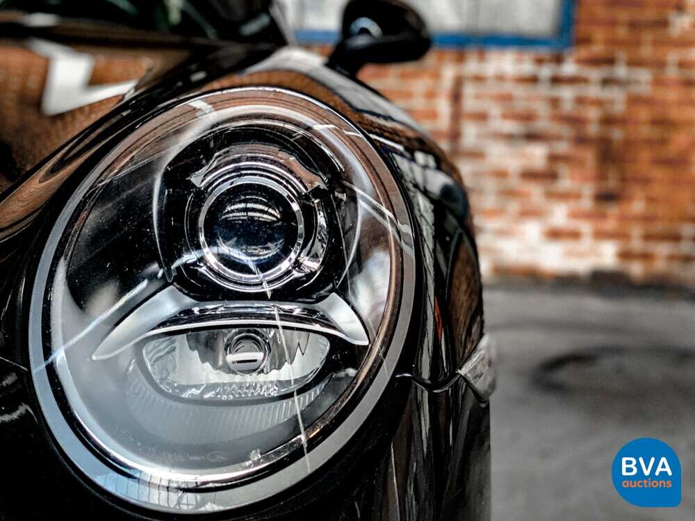 Porsche 911 Carrera 3.4 PDK 349pk 2013 991 -NL-kenteken- 