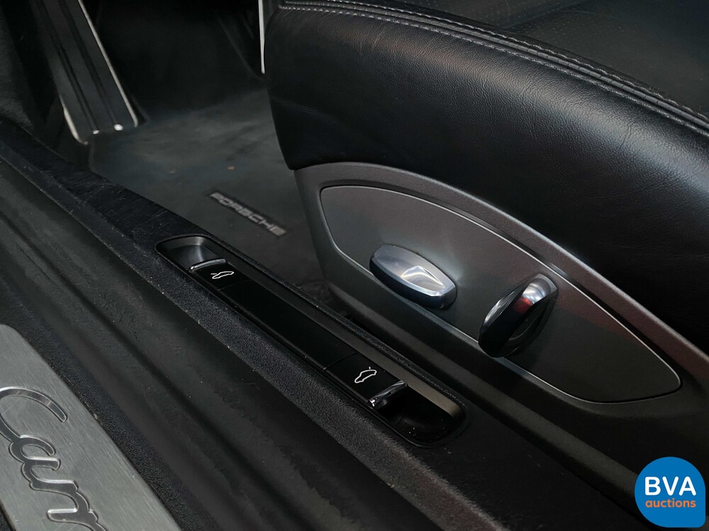 Porsche 911 Carrera 3.4 PDK 349pk 2013 991 -NL-kenteken- 