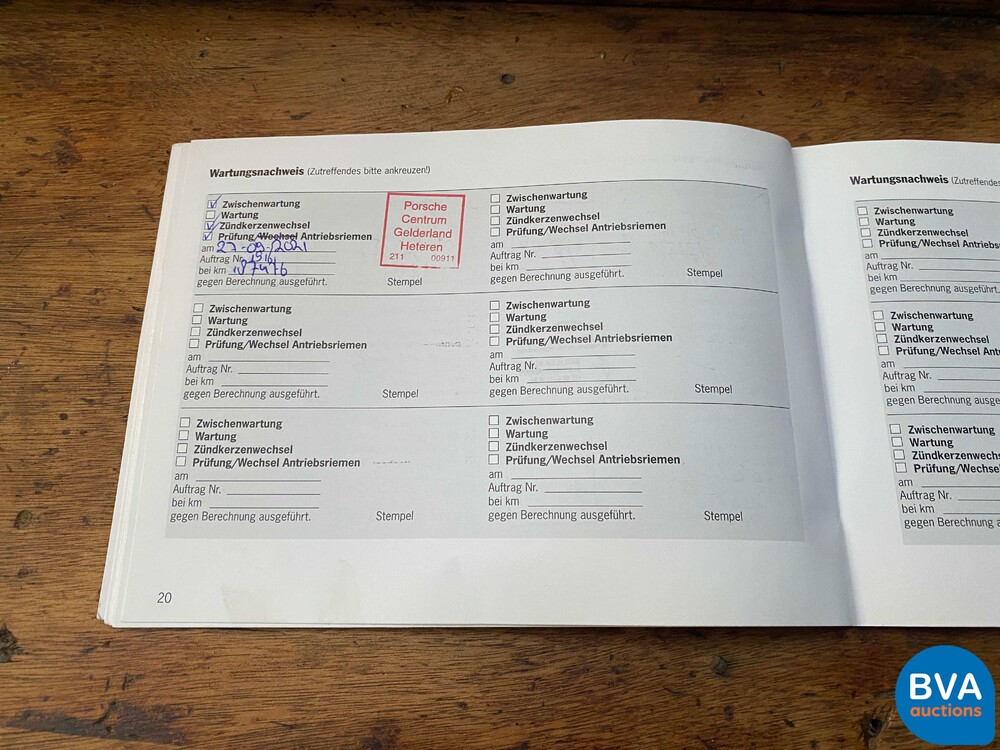 Porsche 911 Carrera 3.4 PDK 349pk 2013 991 -NL-kenteken- 