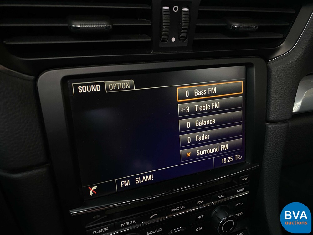 Porsche 911 Carrera 3.4 PDK 349pk 2013 991 -NL-kenteken- 