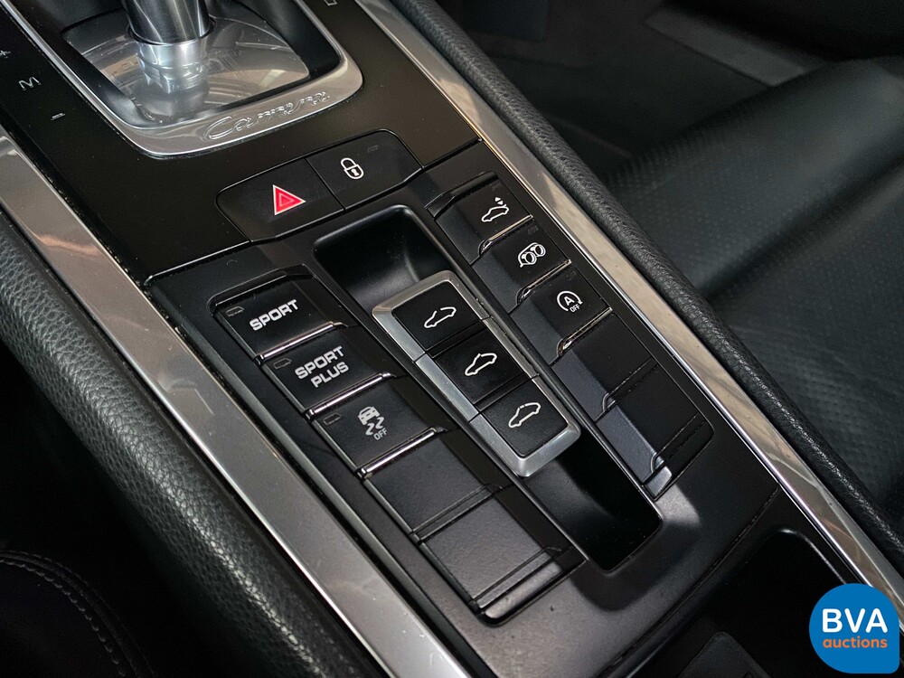Porsche 911 Carrera 3.4 PDK 349pk 2013 991 -NL-kenteken- 