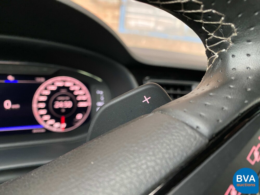 Seat Leon Cupra 2.0TSI DSG 290 PS 2019 Cupra.