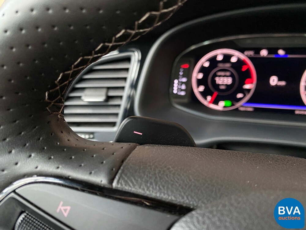 Seat Leon Cupra 2.0TSI DSG 290 PS 2019 Cupra.