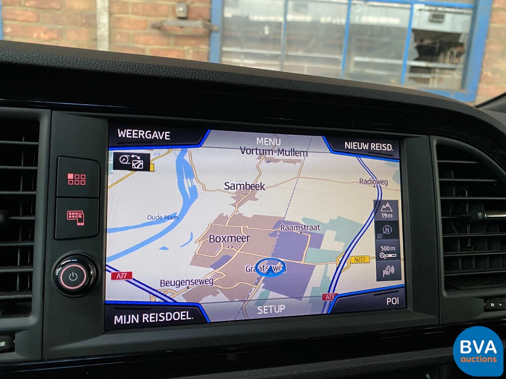 Seat Leon Cupra 2.0TSI DSG 290 PS 2019 Cupra.