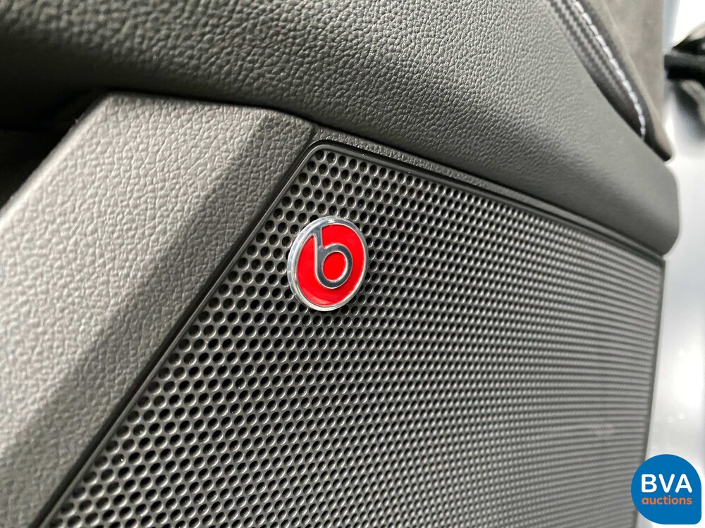 Seat Leon Cupra 2.0TSI DSG 290 PS 2019 Cupra.