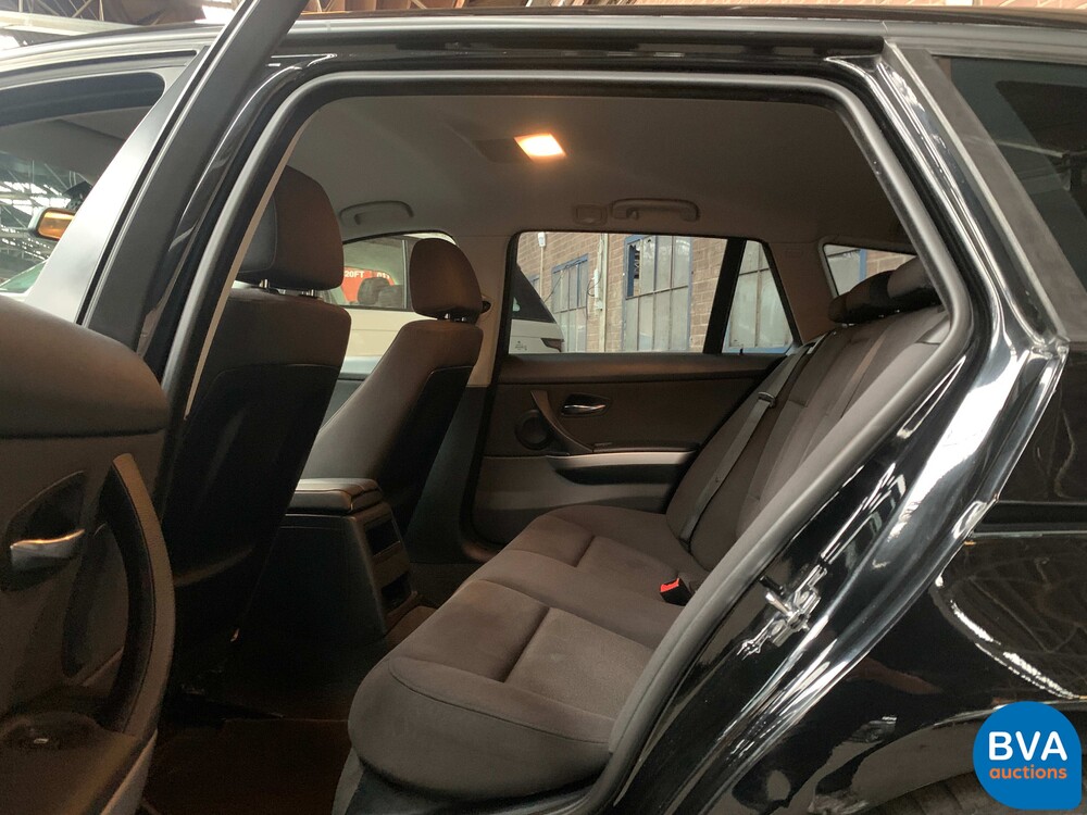 BMW 3-Serie 318i 129pk 2006 -Org. NL-, 61-SZ-FL